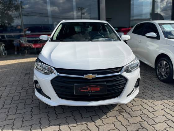 CHEVROLET ONIX 1.0 FLEX LT MANUAL CHEVROLET ONIX 1.0 FLEX LT MANUAL